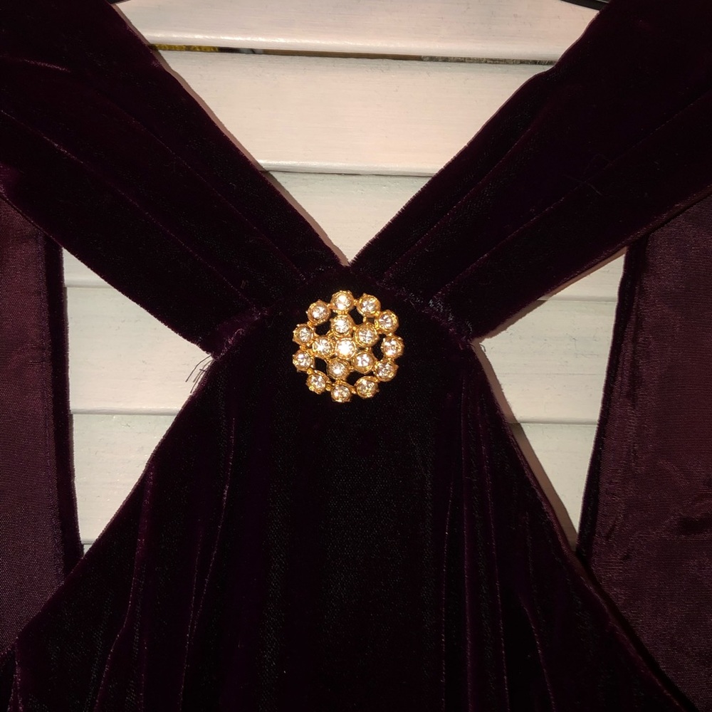 JESSICA HOWARD DRESS - Picture 3 of 8